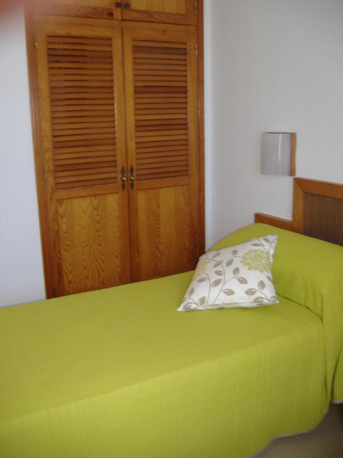 Atalaya Apartment Vista Mar Puerto del Carmen  Exteriör bild