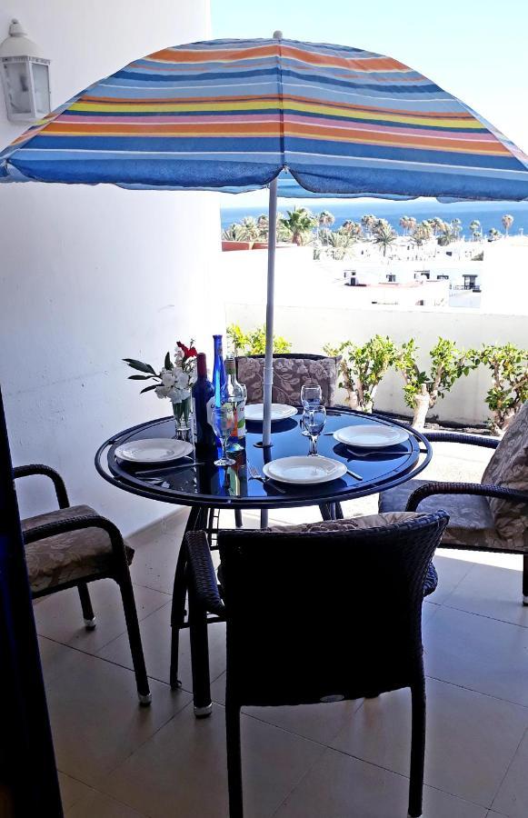 Atalaya Apartment Vista Mar Puerto del Carmen  Exteriör bild