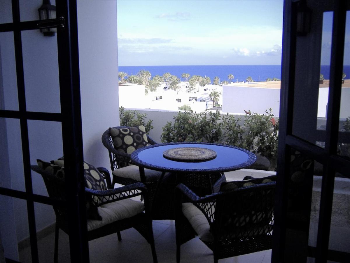 Atalaya Apartment Vista Mar Puerto del Carmen  Exteriör bild