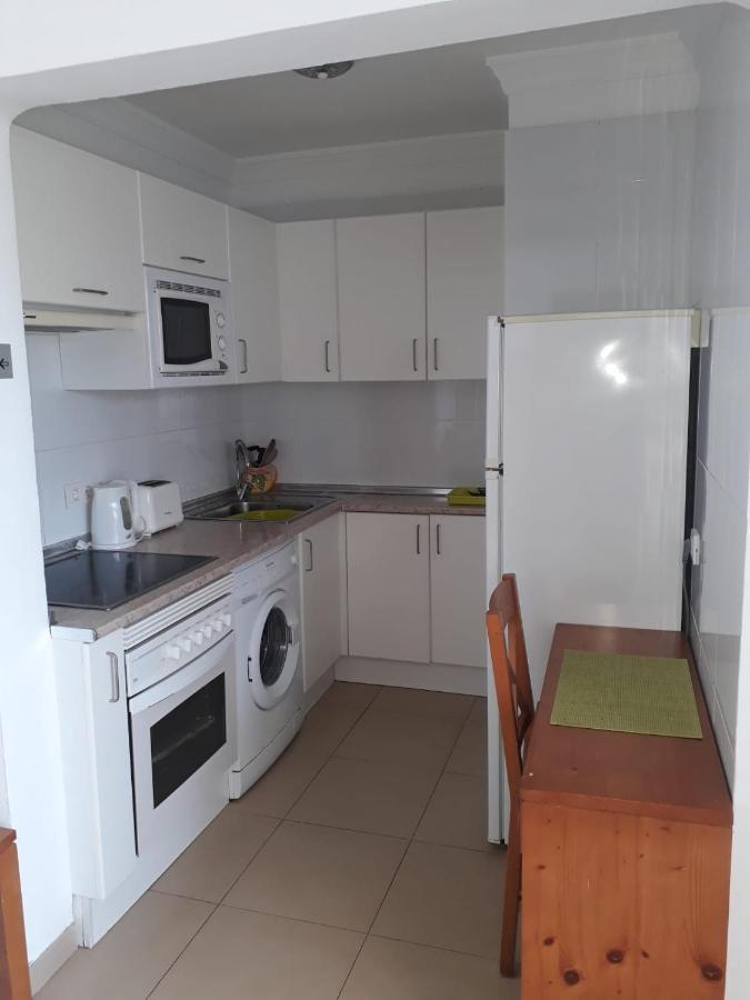 Atalaya Apartment Vista Mar Puerto del Carmen  Exteriör bild