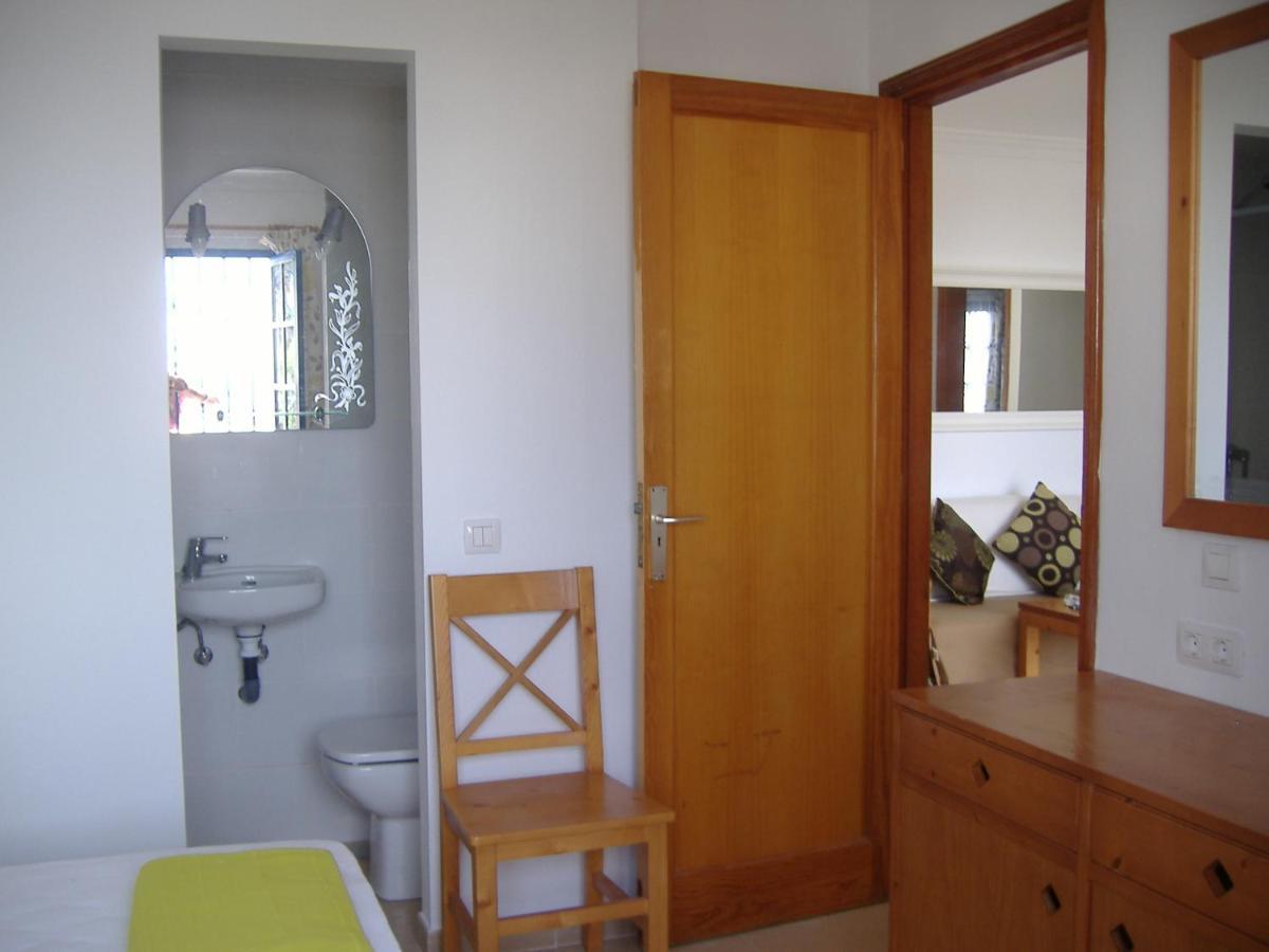 Atalaya Apartment Vista Mar Puerto del Carmen  Exteriör bild