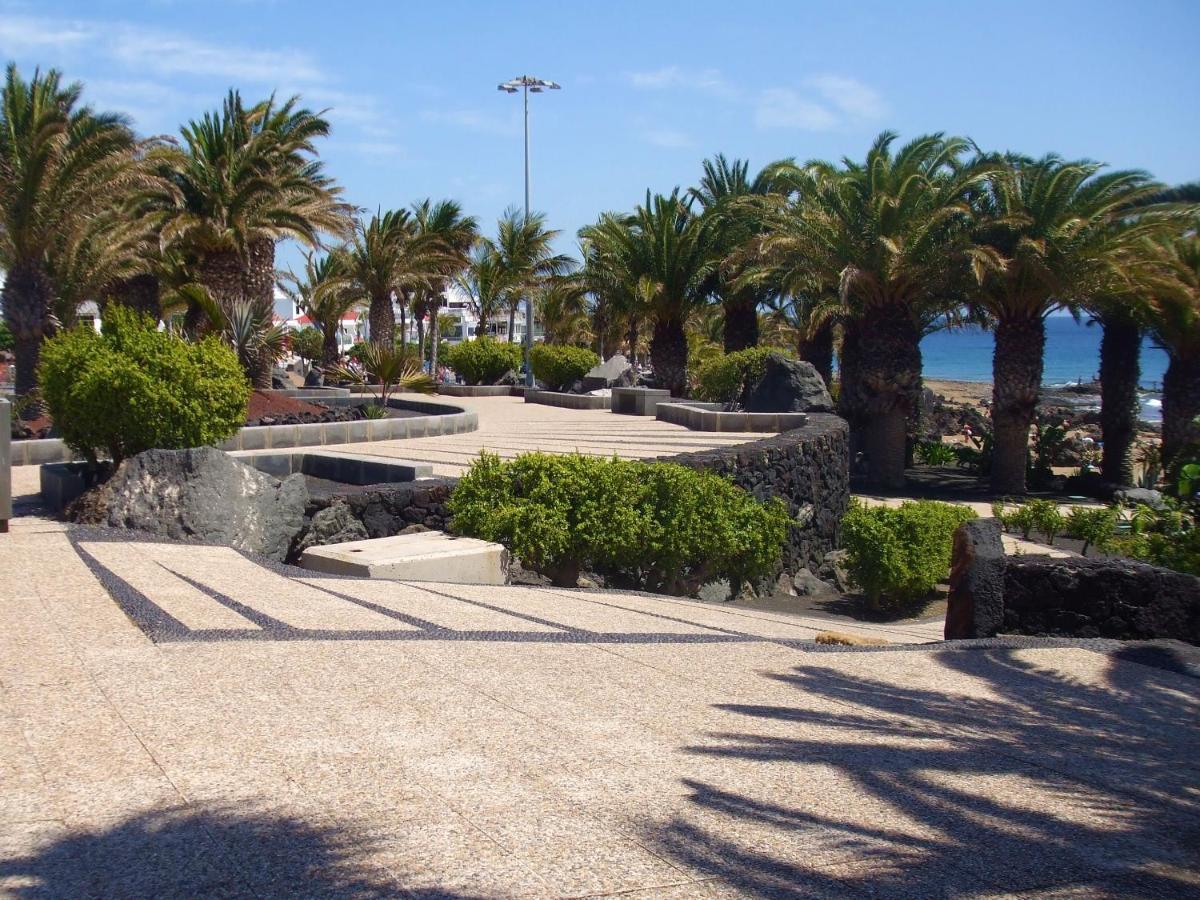 Atalaya Apartment Vista Mar Puerto del Carmen  Exteriör bild