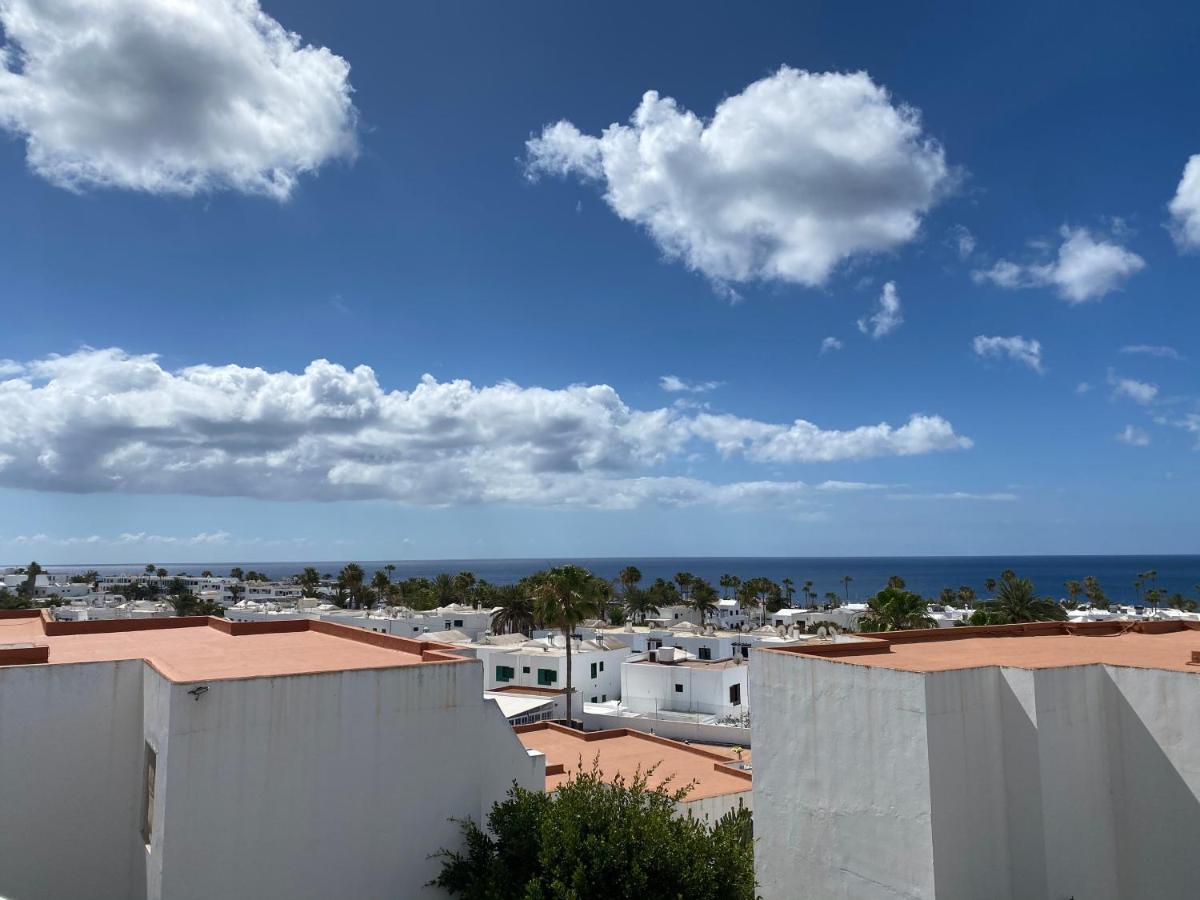 Atalaya Apartment Vista Mar Puerto del Carmen  Exteriör bild