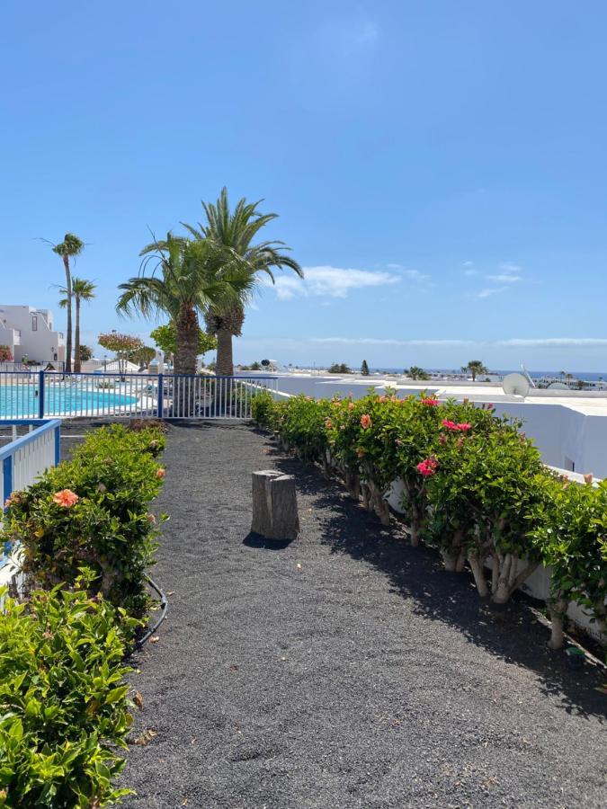 Atalaya Apartment Vista Mar Puerto del Carmen  Exteriör bild