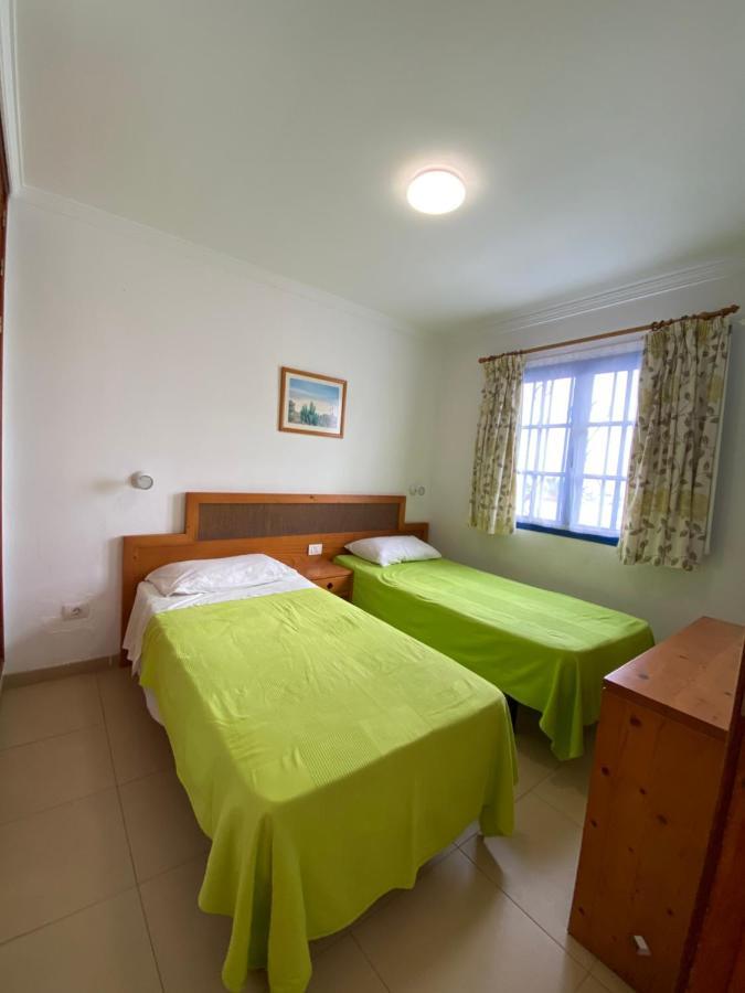 Atalaya Apartment Vista Mar Puerto del Carmen  Exteriör bild
